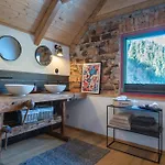 Appartement Brahmahof Diex