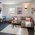 Apartment Brahmahof *