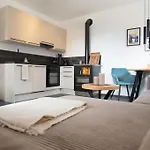 Brahmahof Apartment
