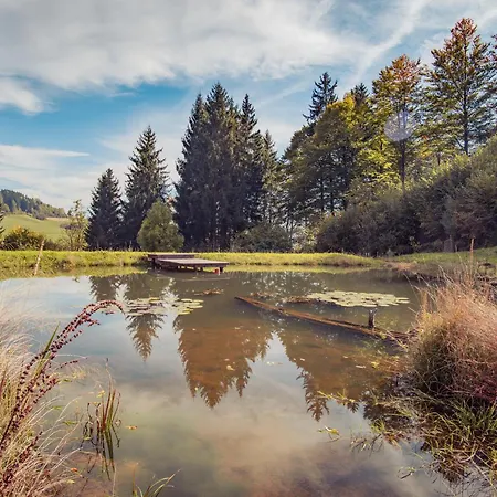 Brahmahof Apartment Diex