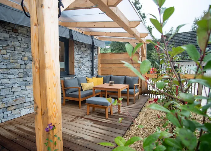 Daire Brahmahof Diex