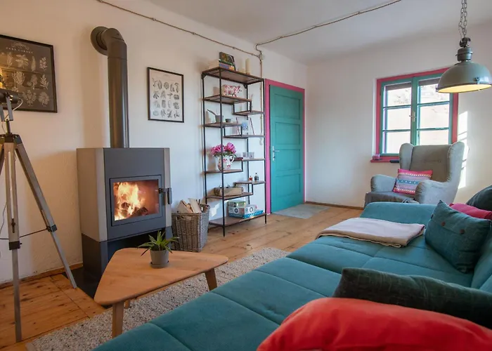 Brahmahof Apartment Diex