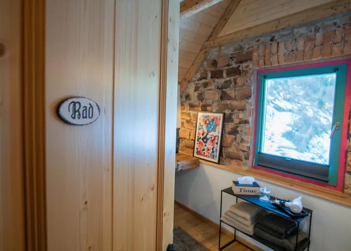 Apartment Brahmahof Diex